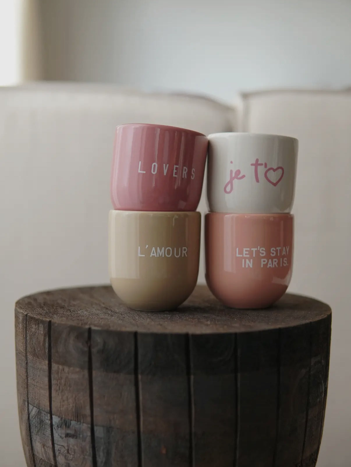 Cup Love