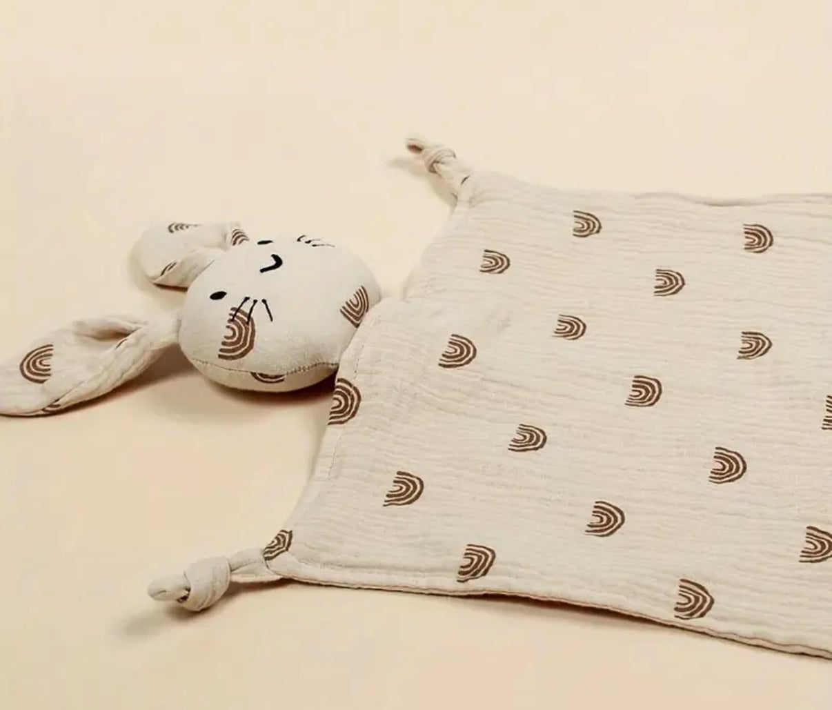 Bunny Doudou