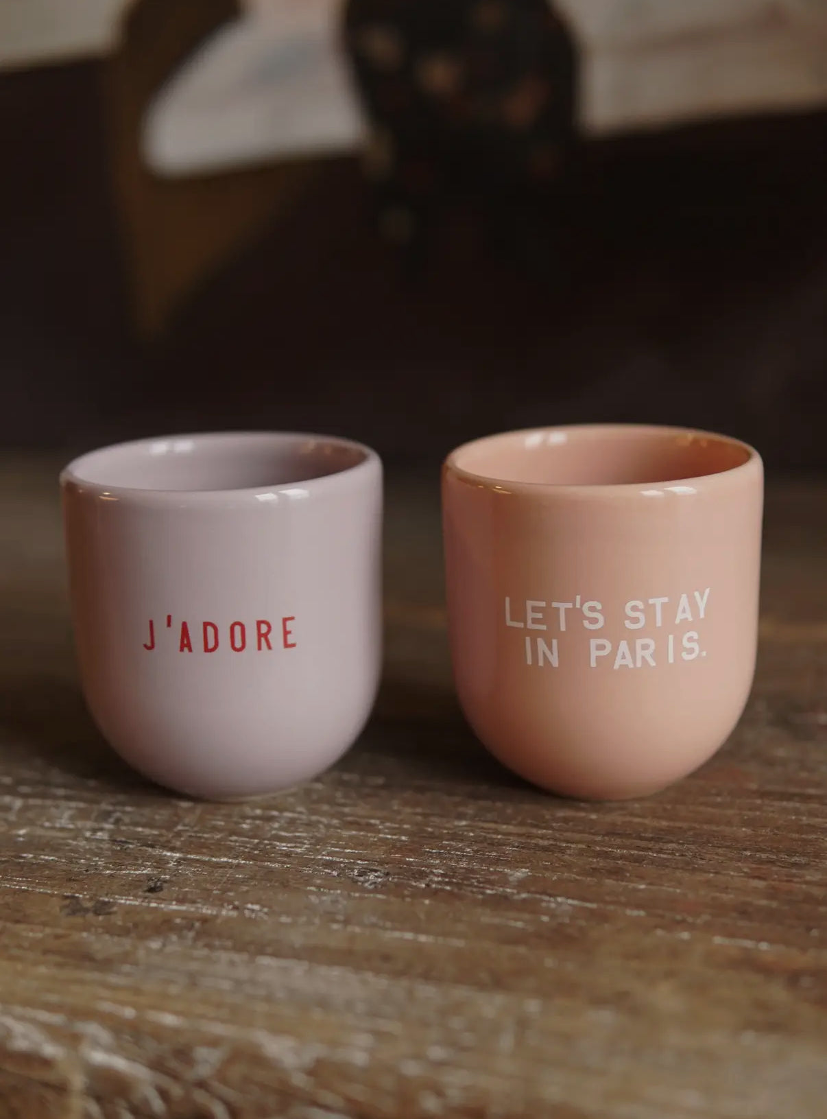 Cup Love