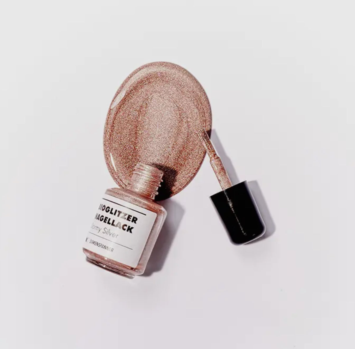 Bio Nailpolish