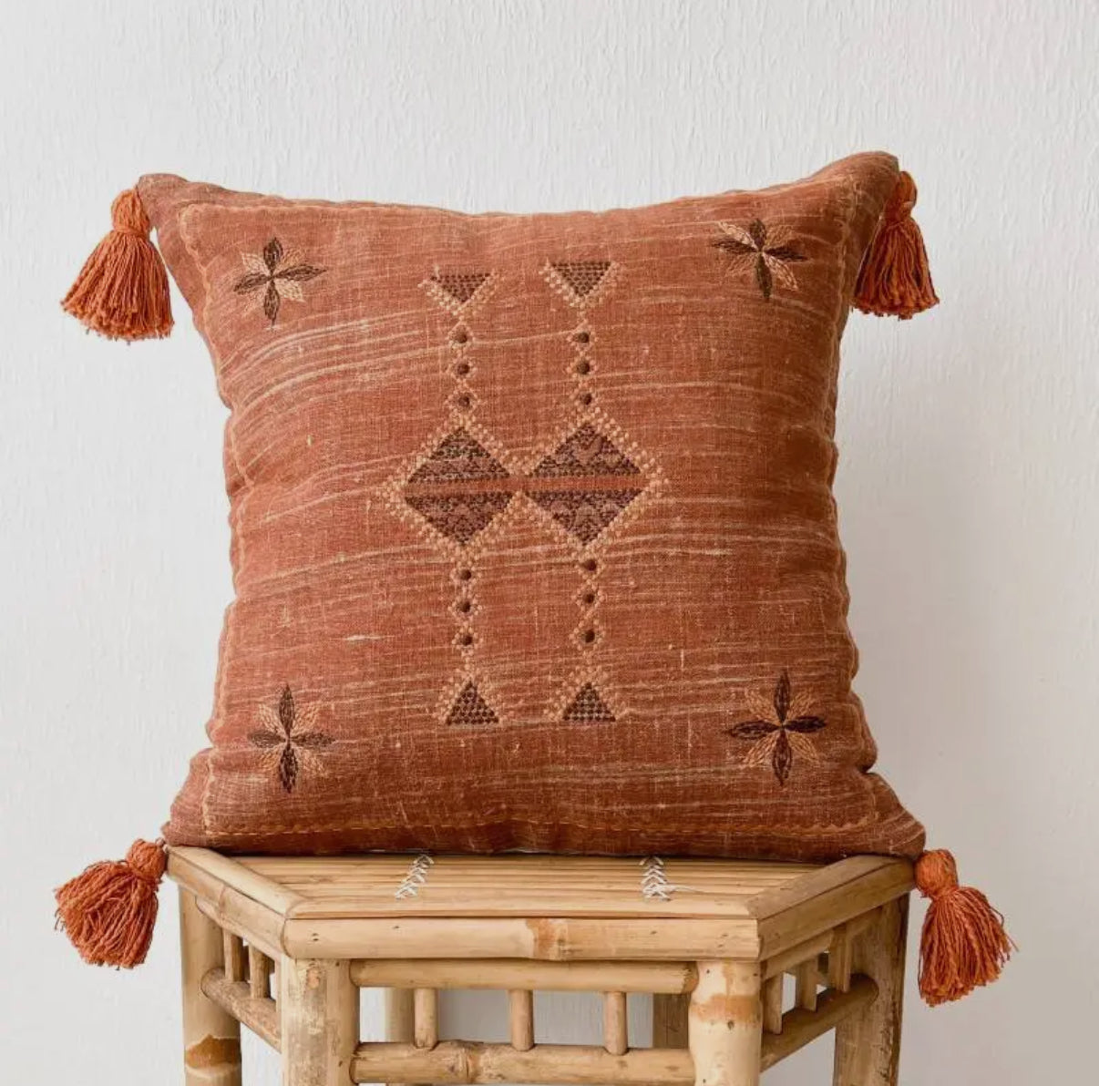 Boho Pillows 50 x 50cm