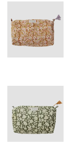 Flower Pouch Big