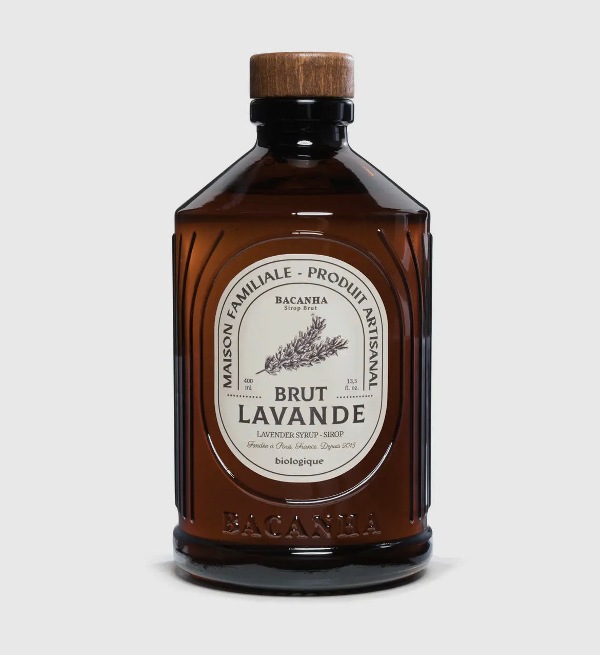 Bio Sirup - 400ml