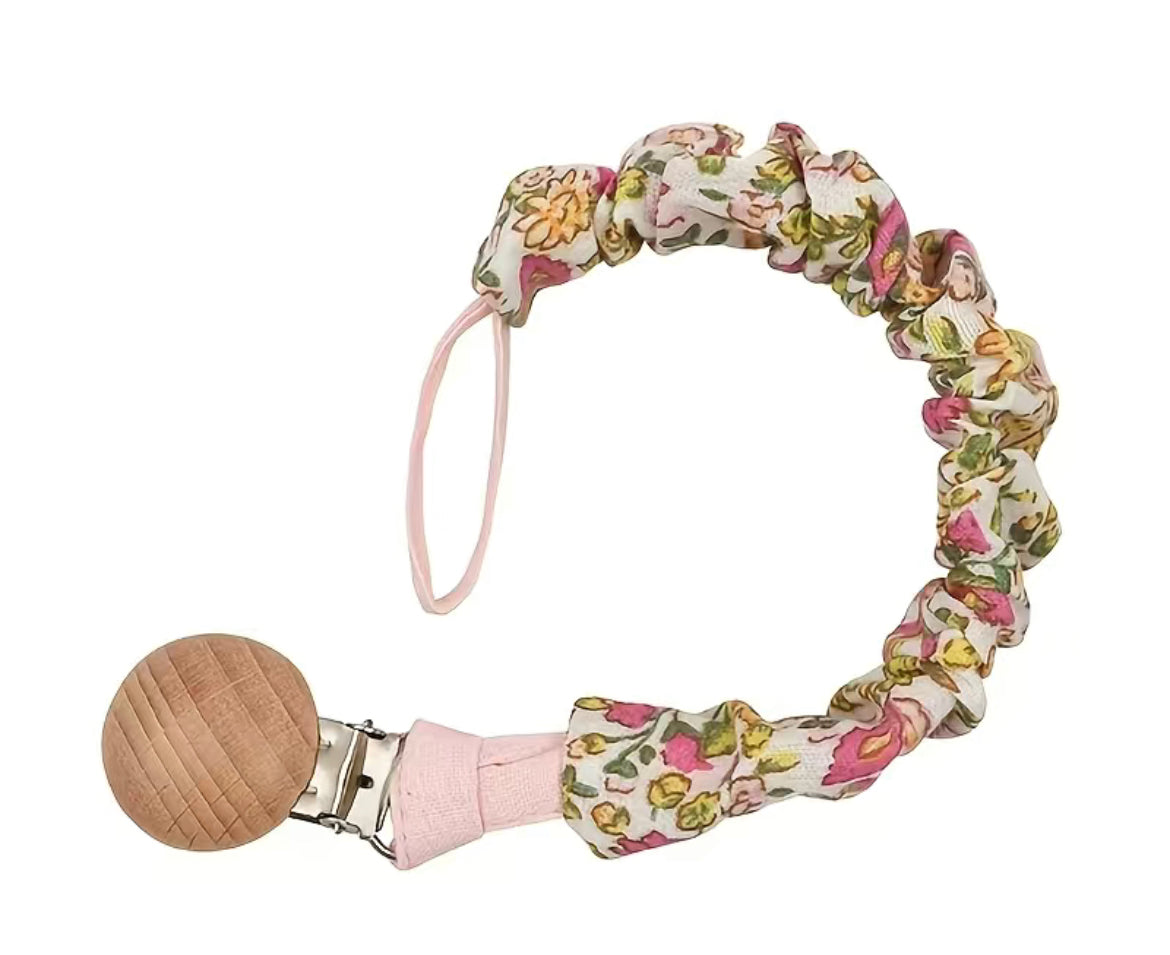Pacifier Necklace