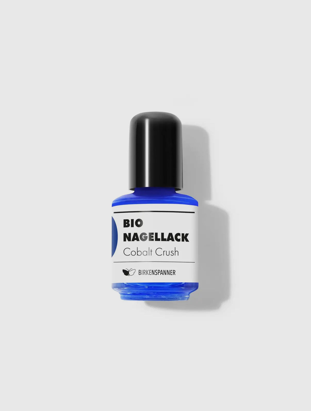 Bio Nailpolish