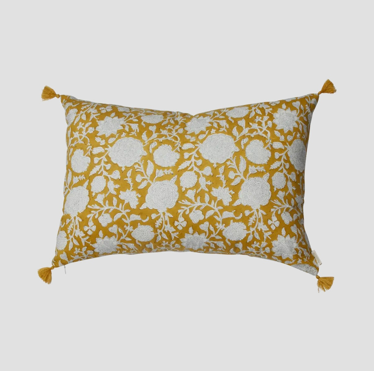 Flower Pillow 35 x 50cm