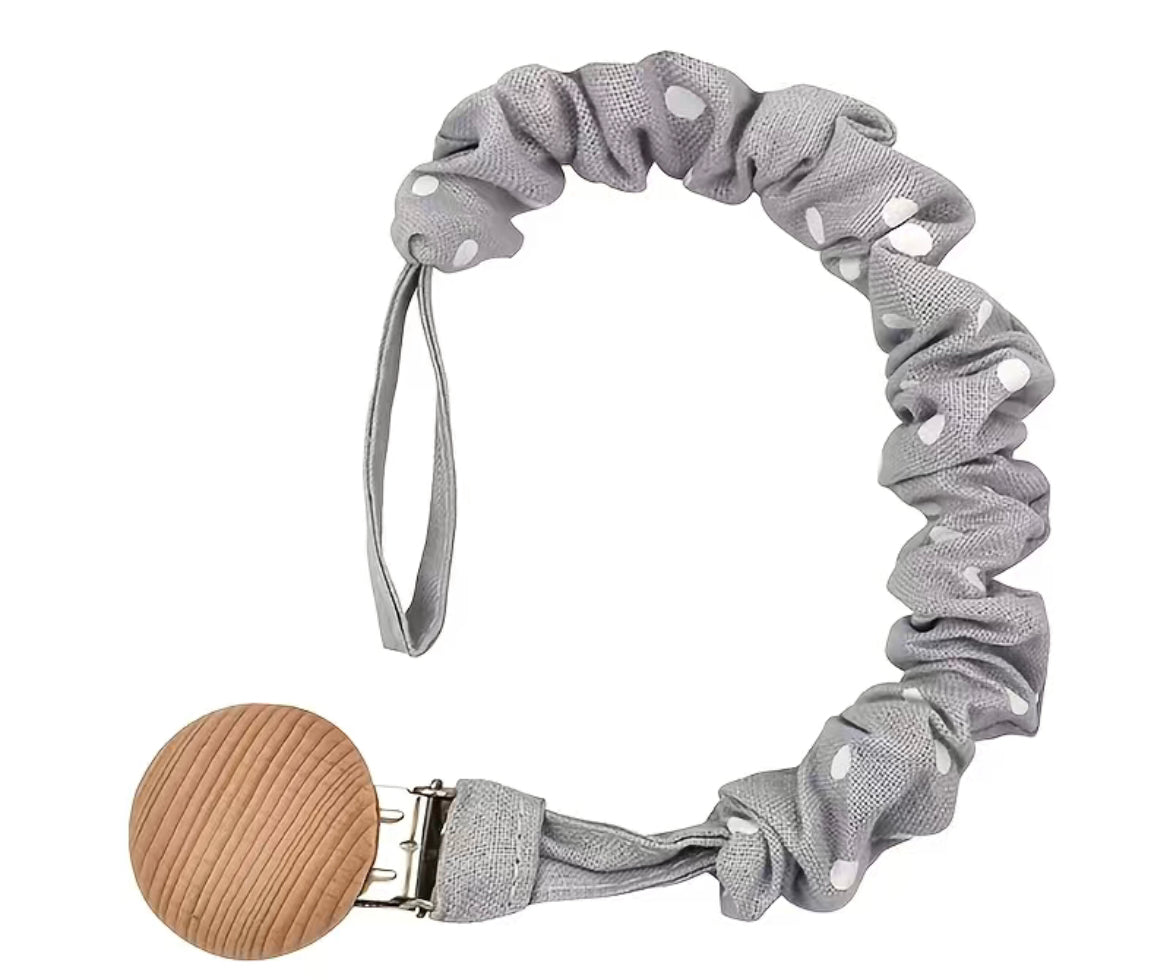 Pacifier Necklace