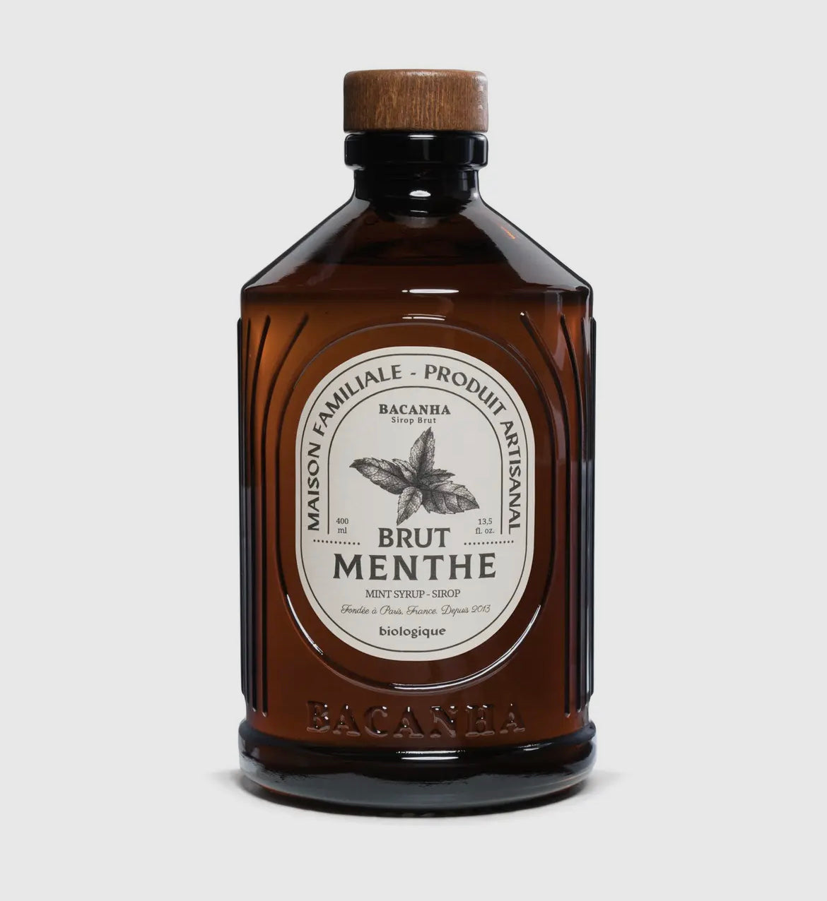 Bio Sirup - 400ml