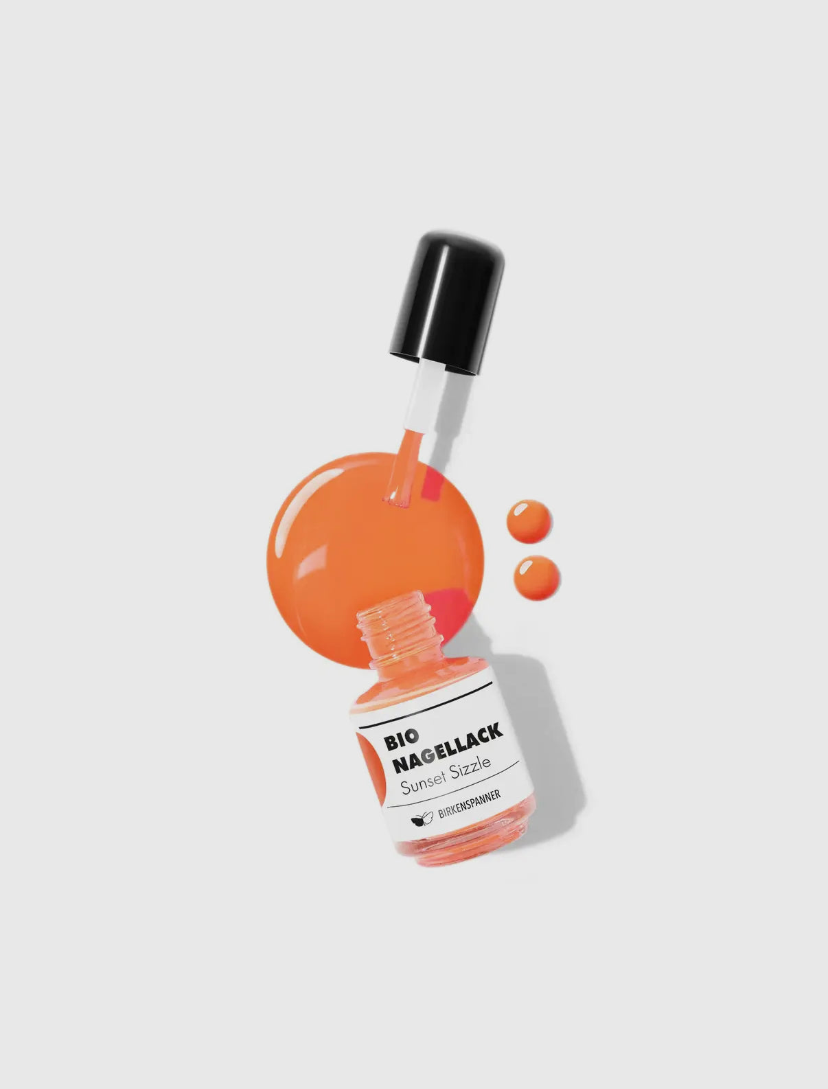 Bio Nailpolish