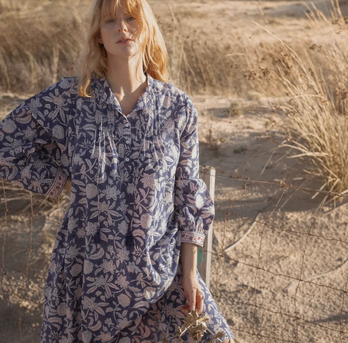 Dress Boho