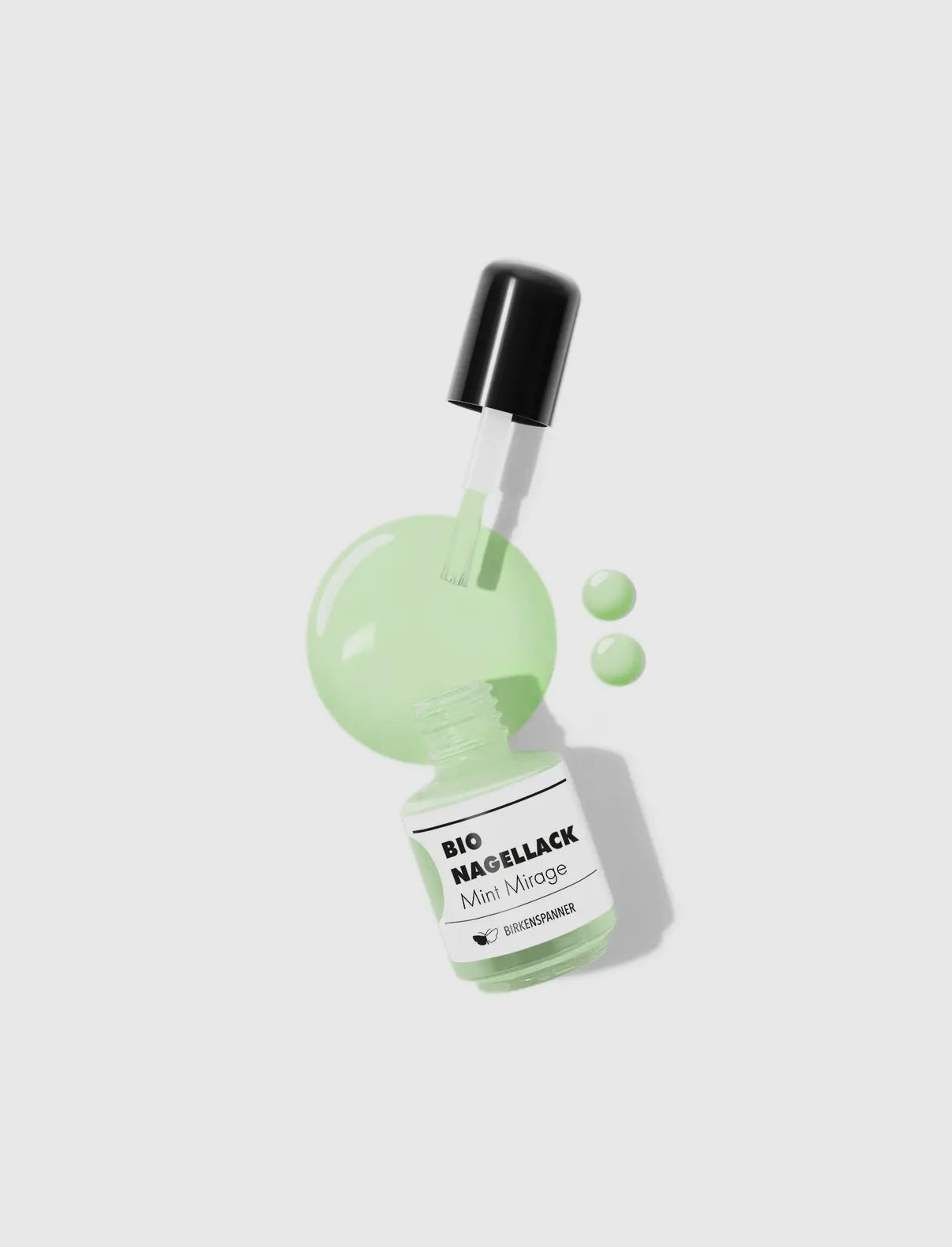 Bio Nailpolish