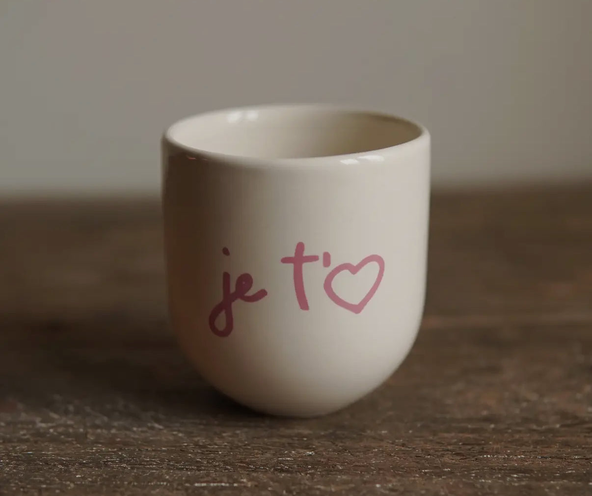 Cup Love