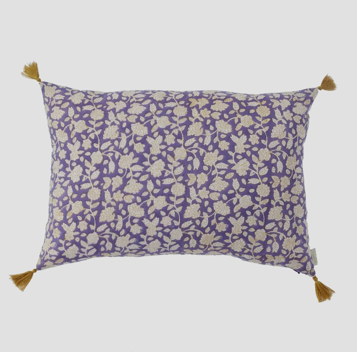 Flower Pillow 35 x 50cm