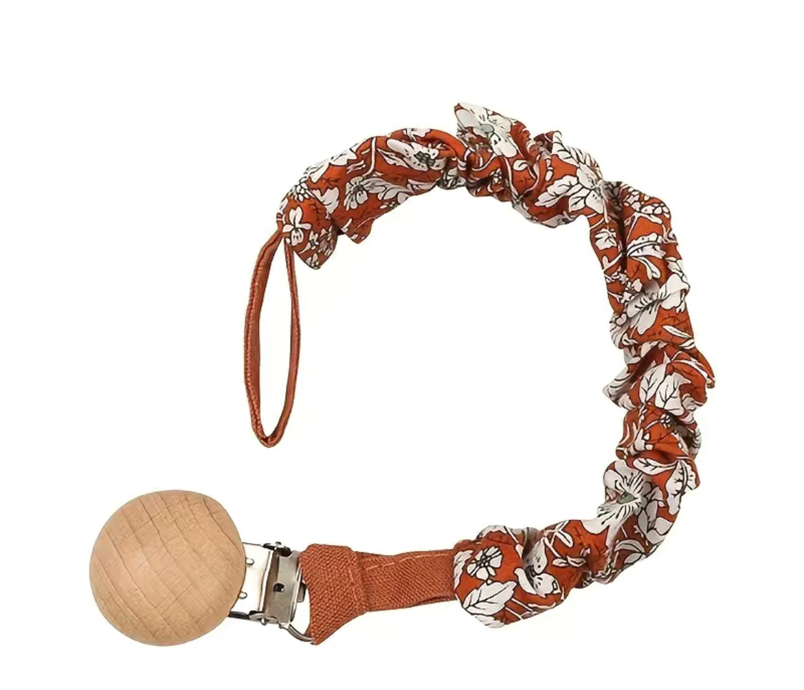 Pacifier Necklace