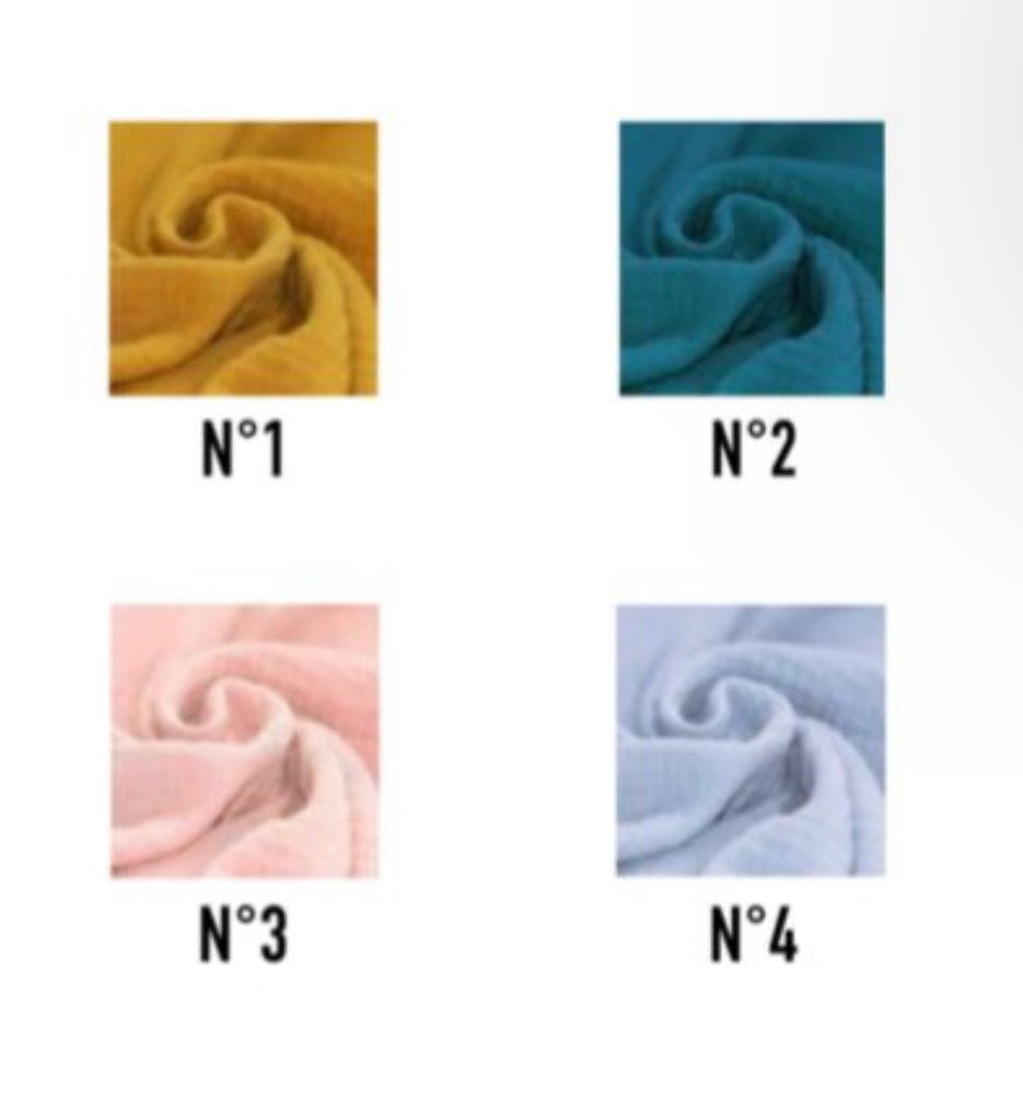 Moroccan Dromedar Heating Pad