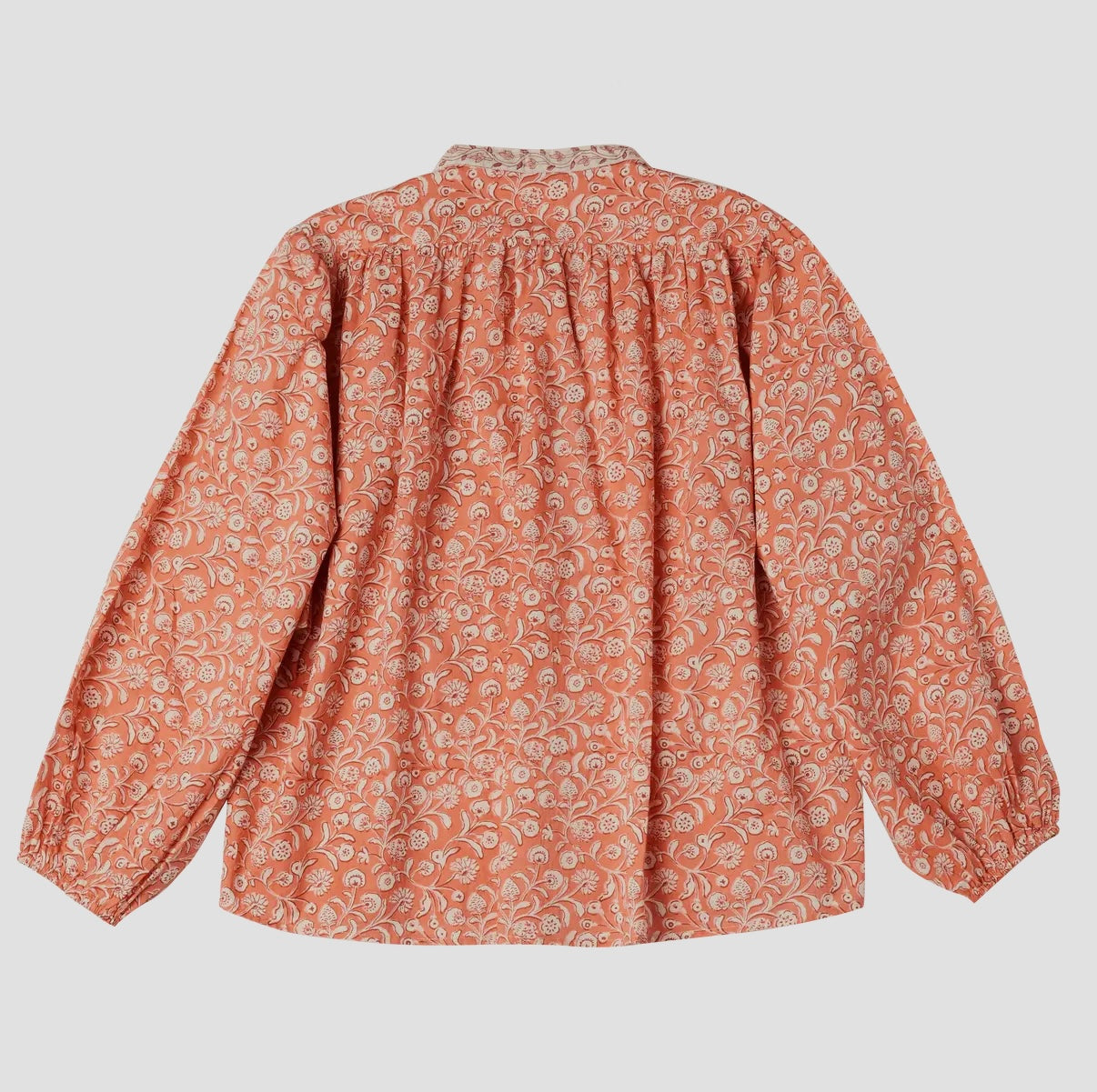 Blouse Boho