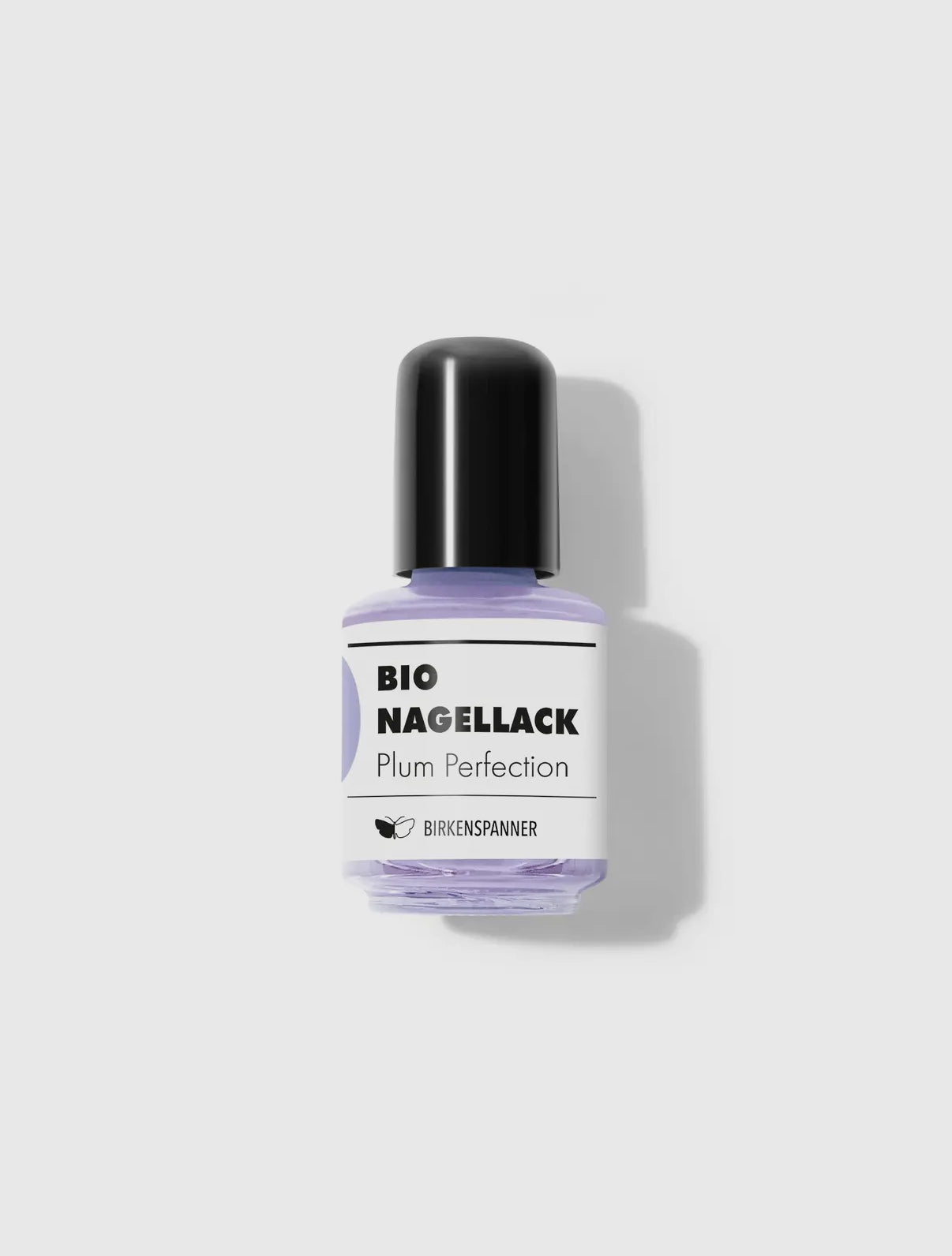 Bio Nailpolish