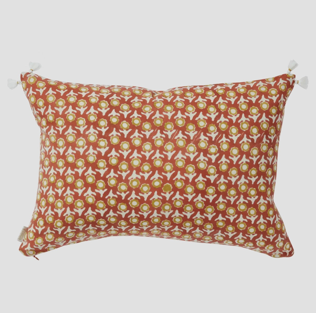 Flower Pillow 35 x 50cm