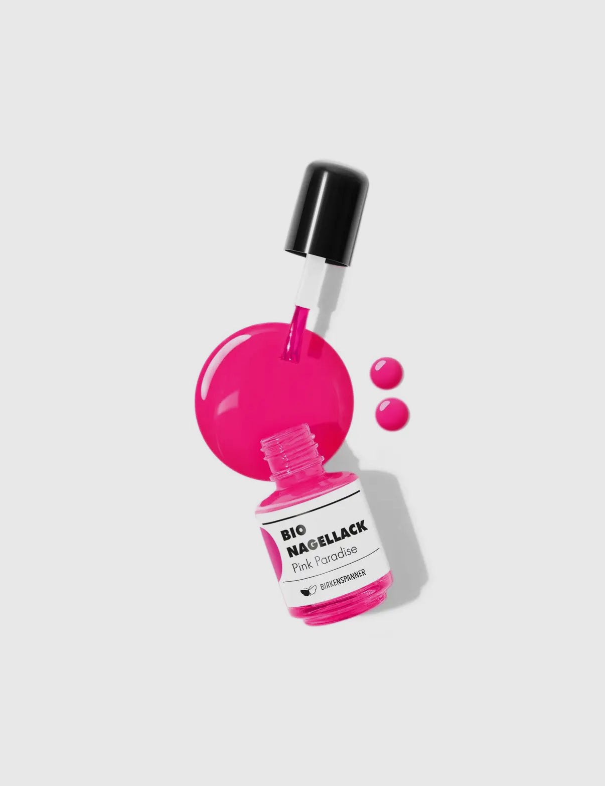 Bio Nailpolish