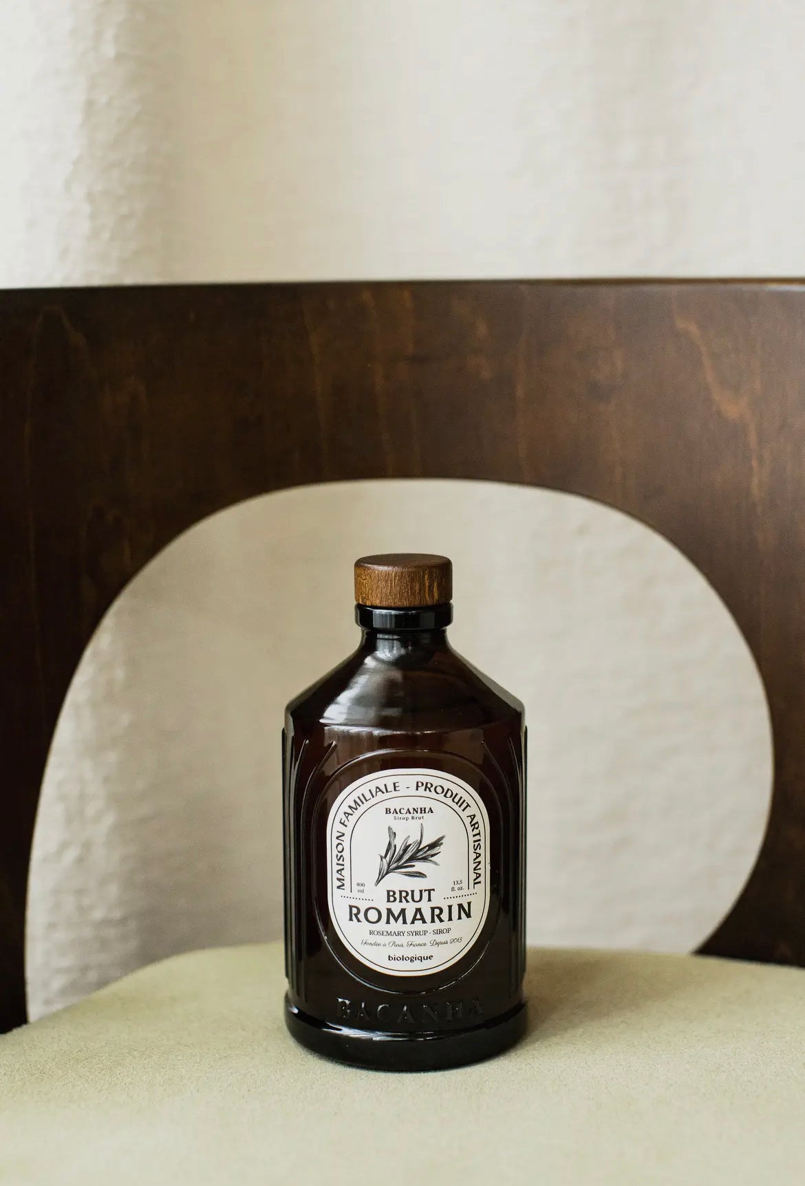 Bio Sirup - 400ml