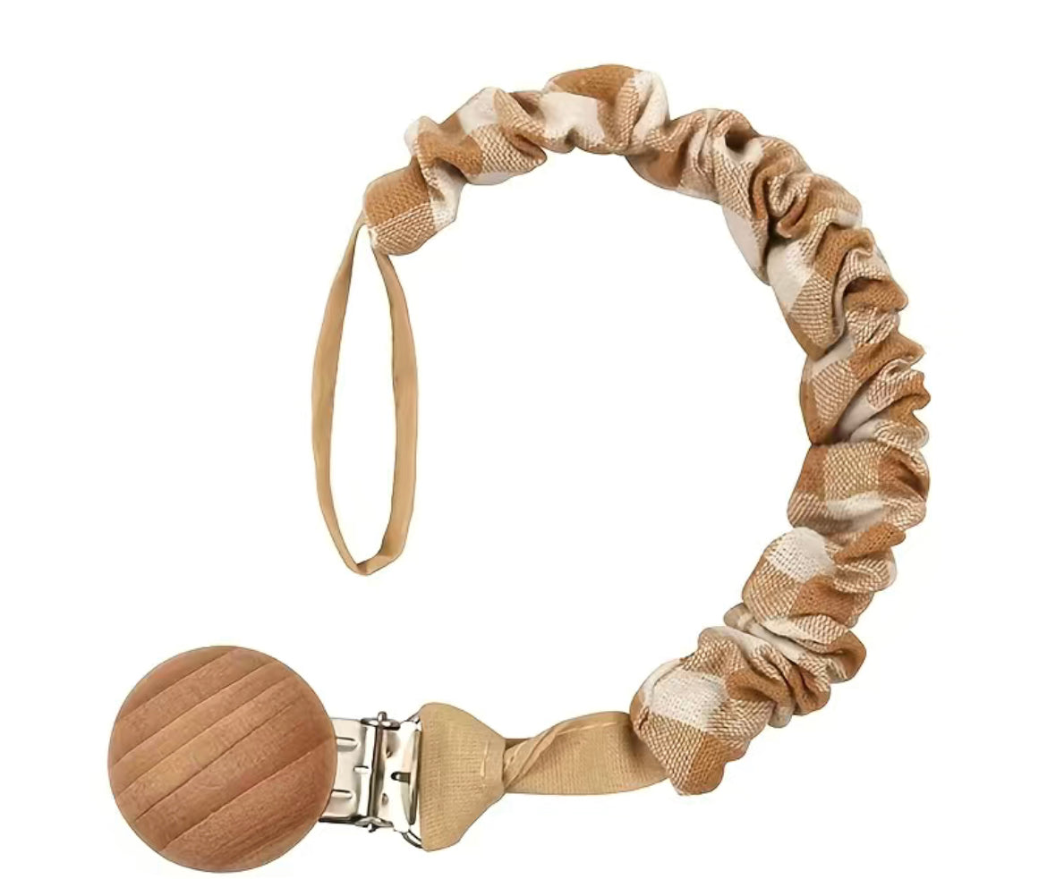 Pacifier Necklace