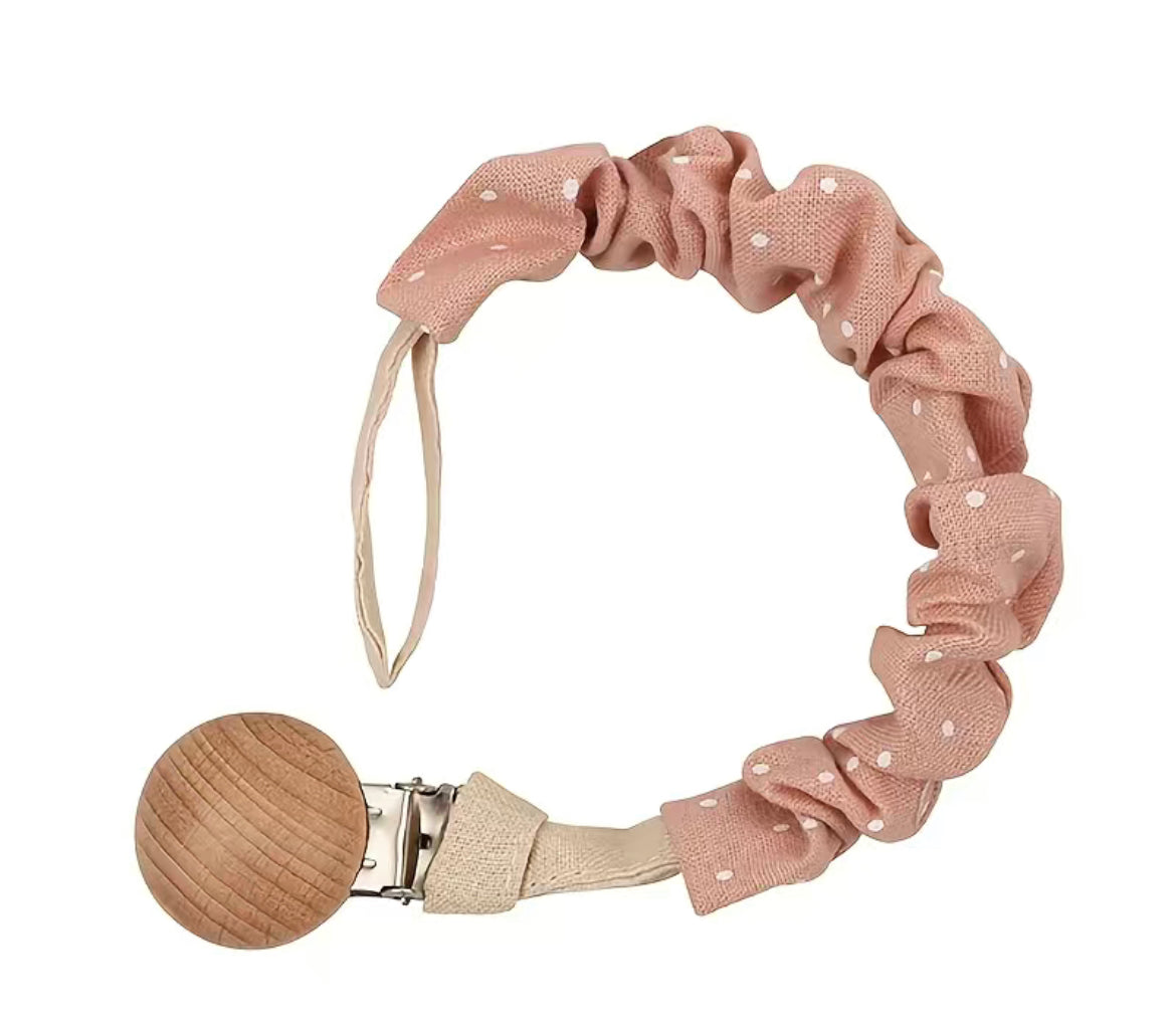 Pacifier Necklace