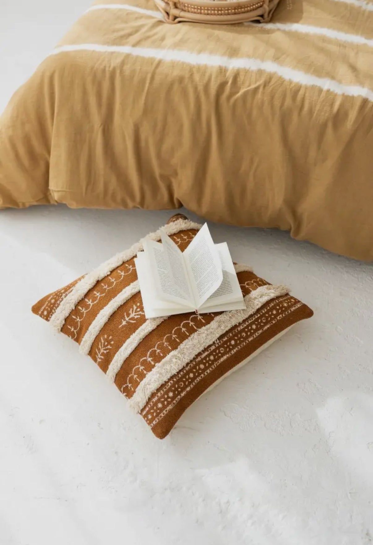 Boho Pillows 50 x 50cm