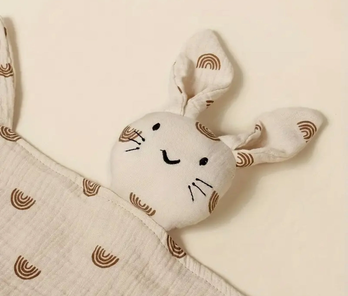 Bunny Doudou
