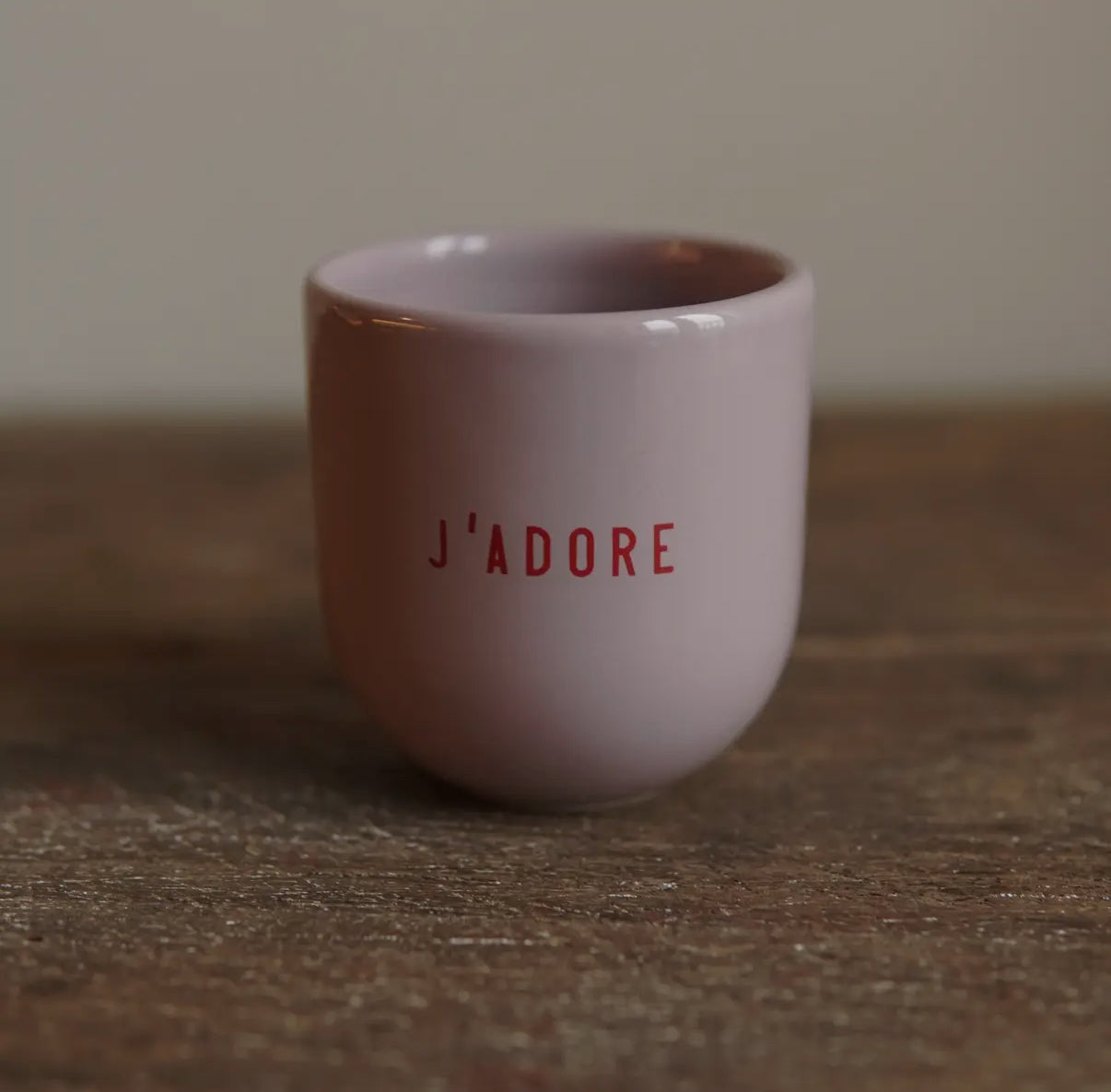 Cup Love