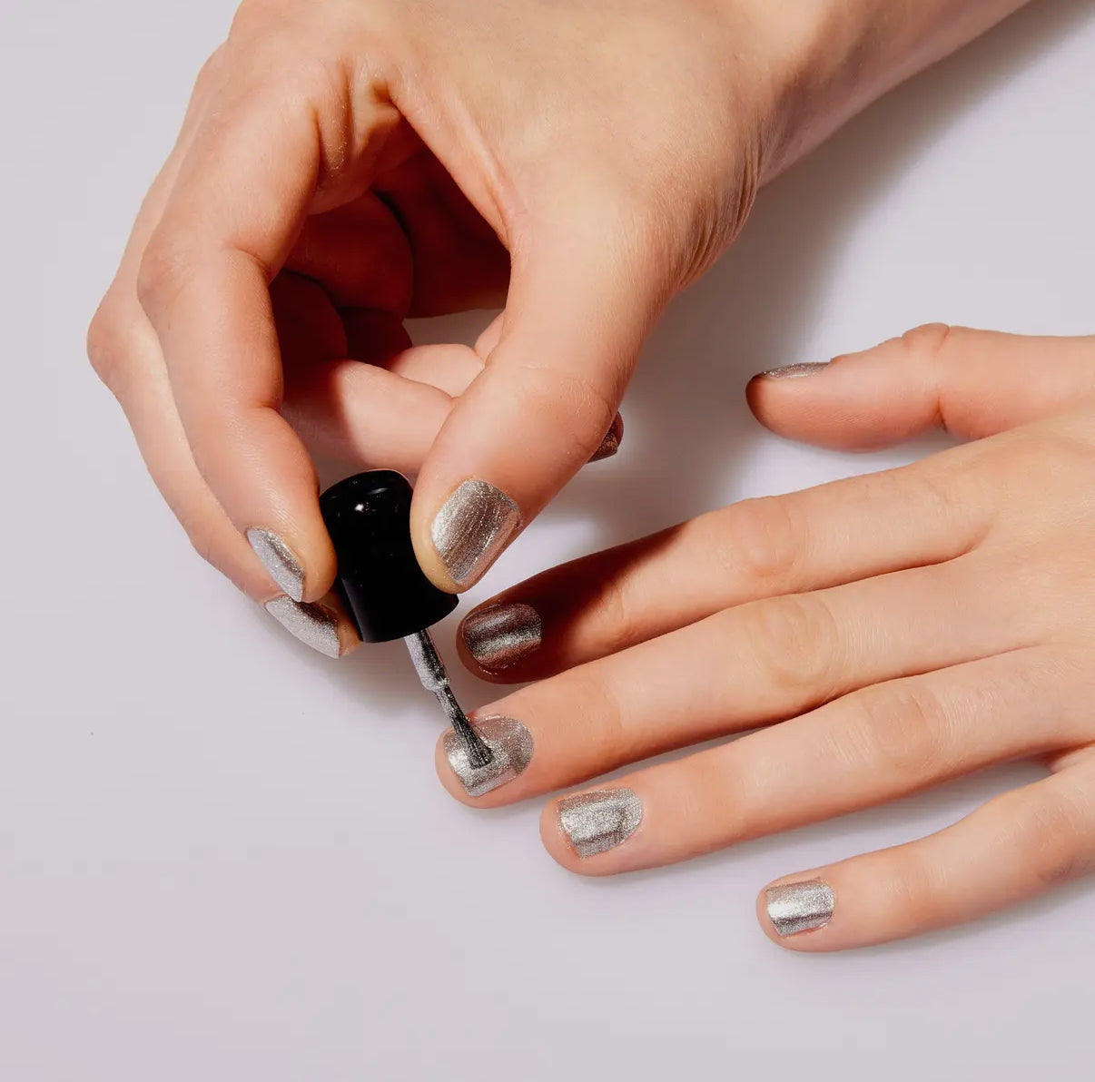 Bio Nailpolish