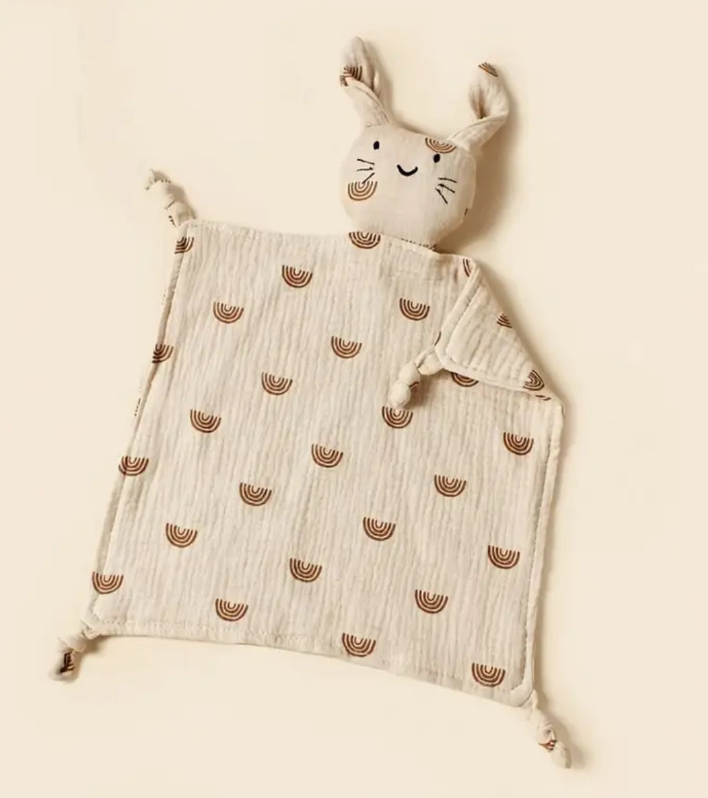 Bunny Doudou