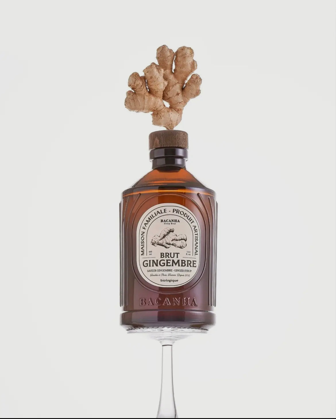 Bio Sirup - 400ml