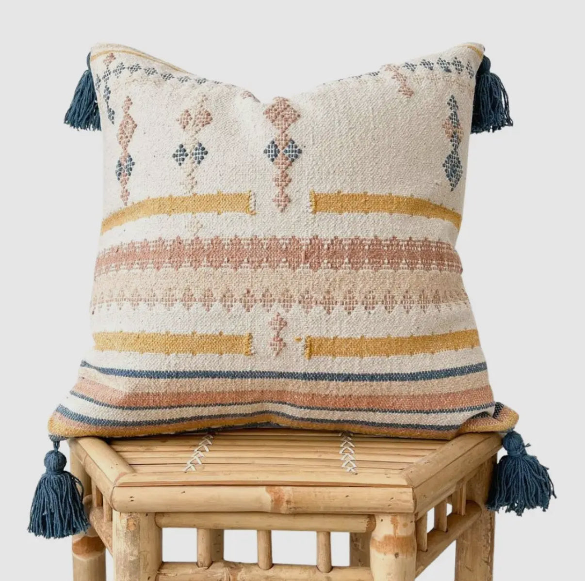 Boho Pillows 50 x 50cm