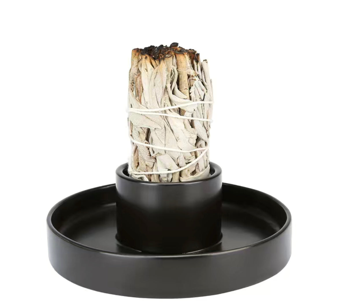 Smudge Stick Holder