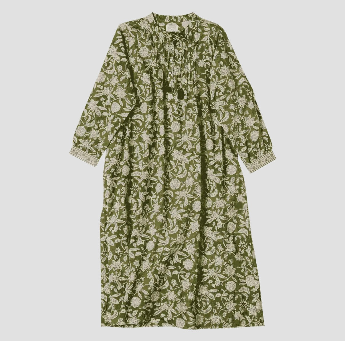 Dress Boho