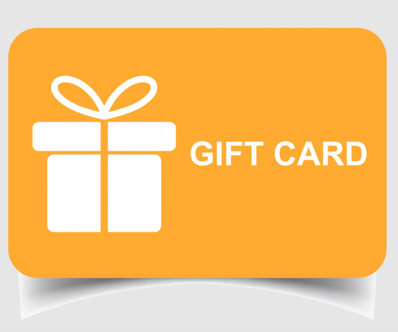 KARMAOUI GIFT CARD