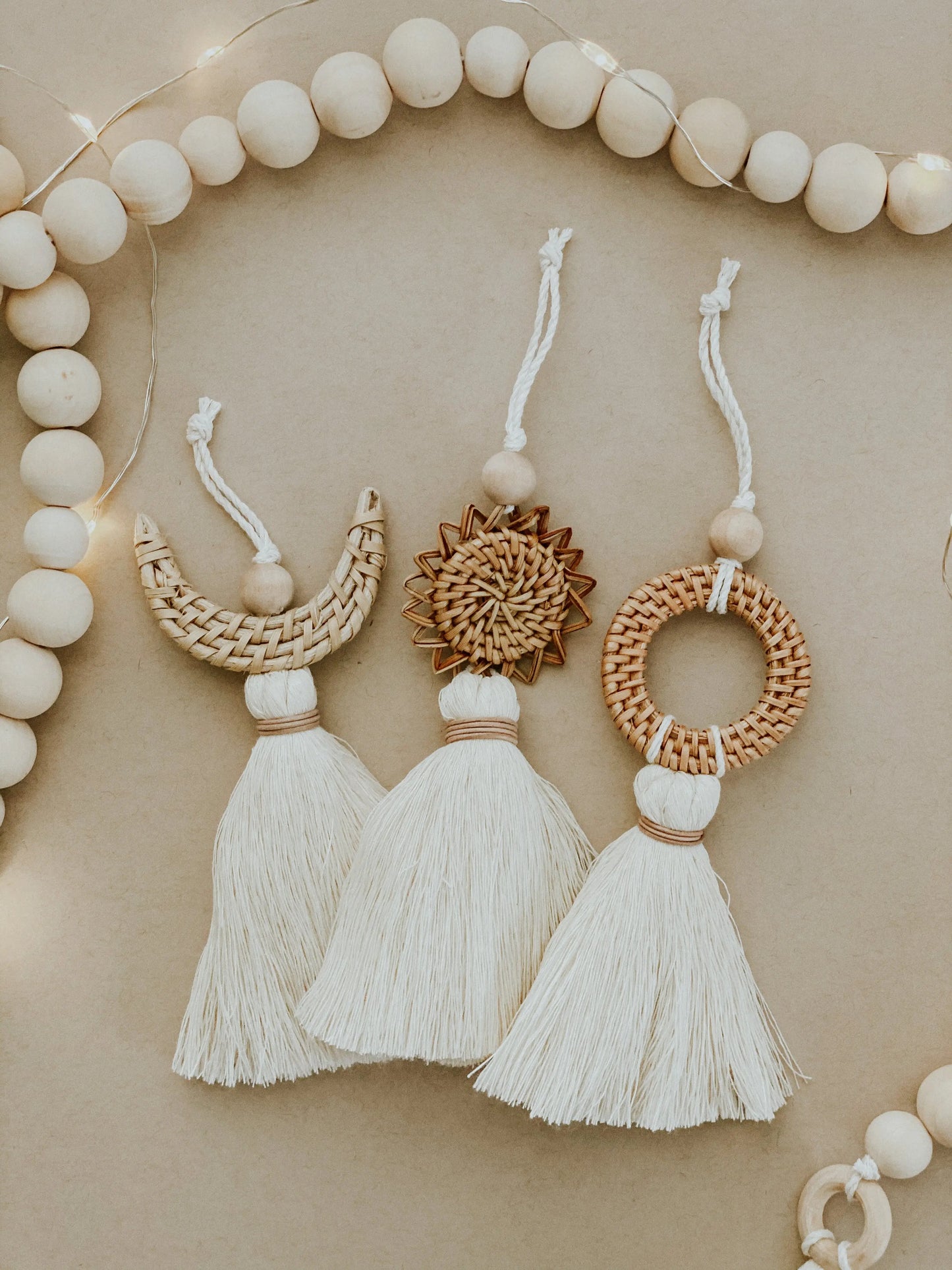 Deco Ornaments