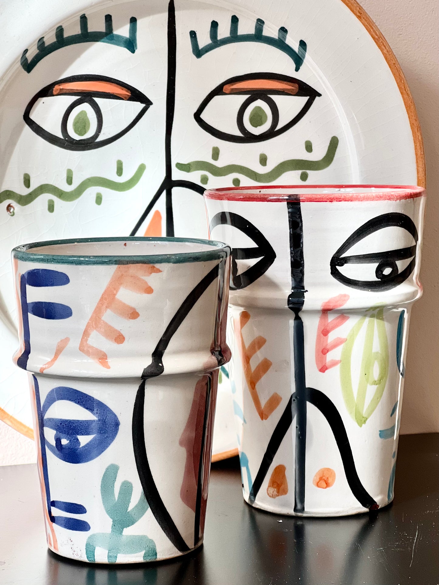 Candle Beldi Art