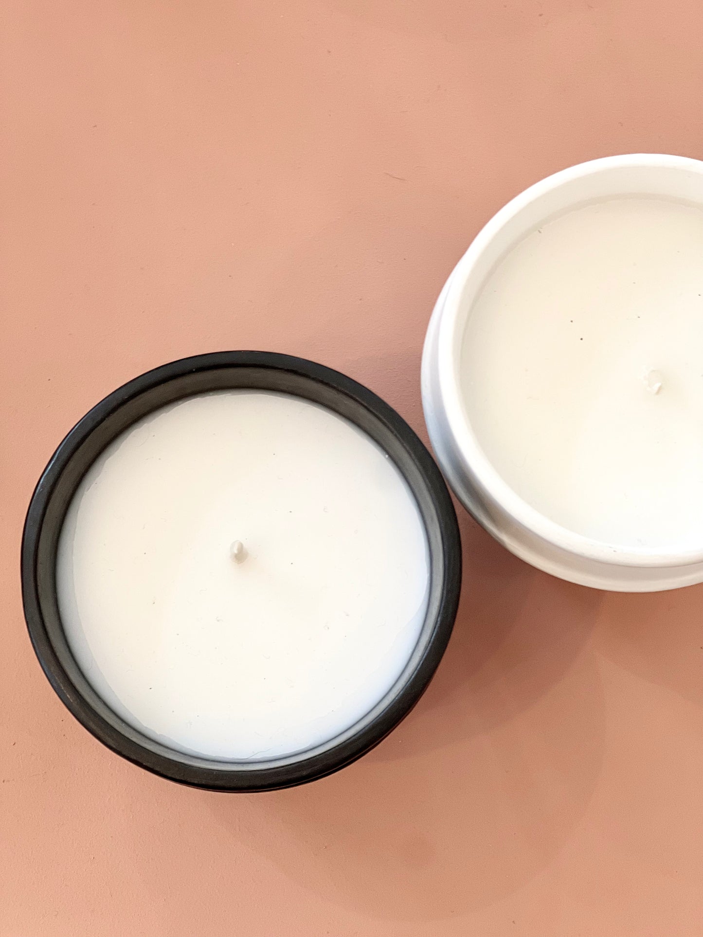 Candle Beldi Tadelakt