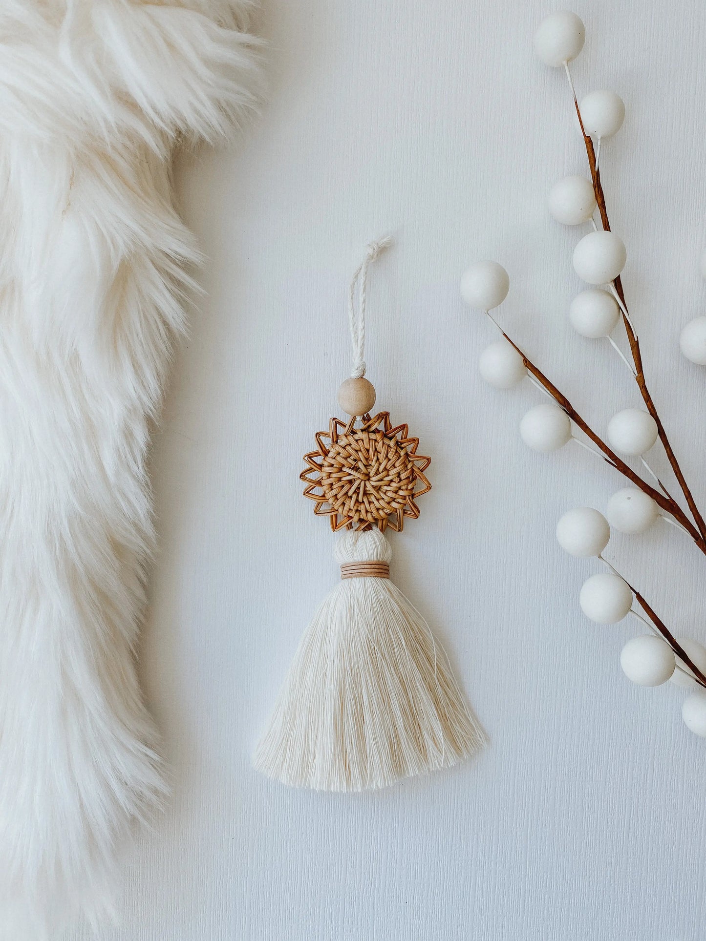 Deco Ornaments