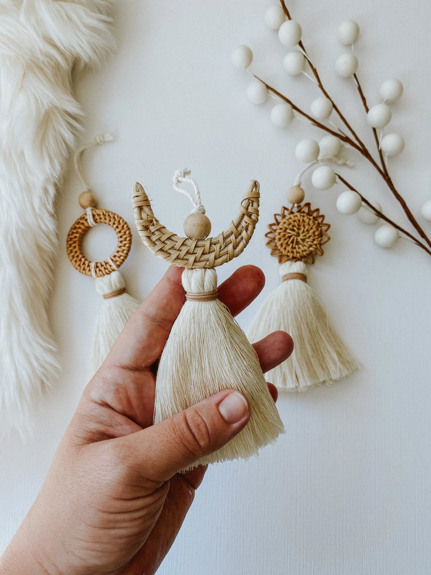 Deco Ornaments