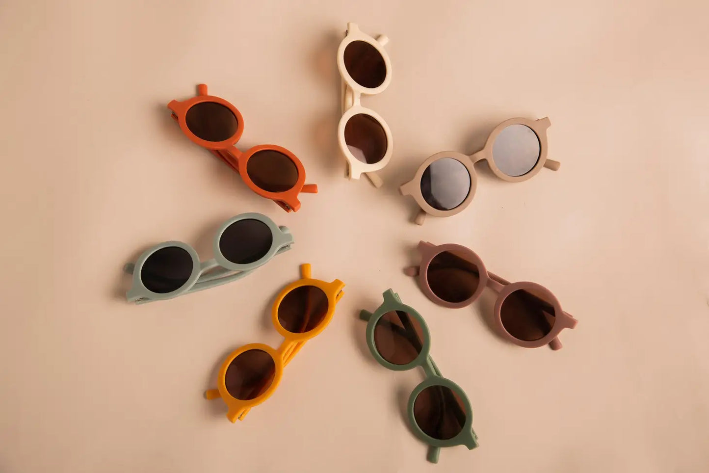 Kids Sunglasses