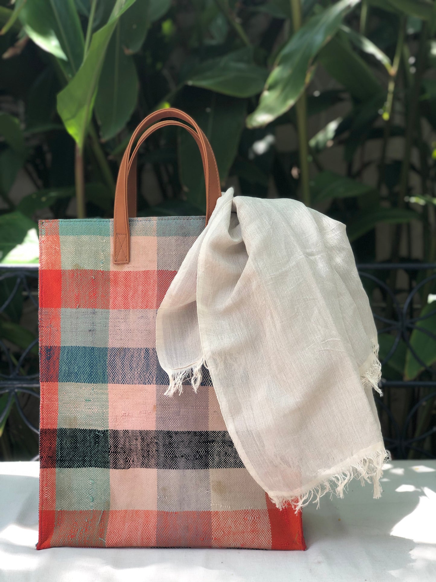 Haik Shopper - Upcycling