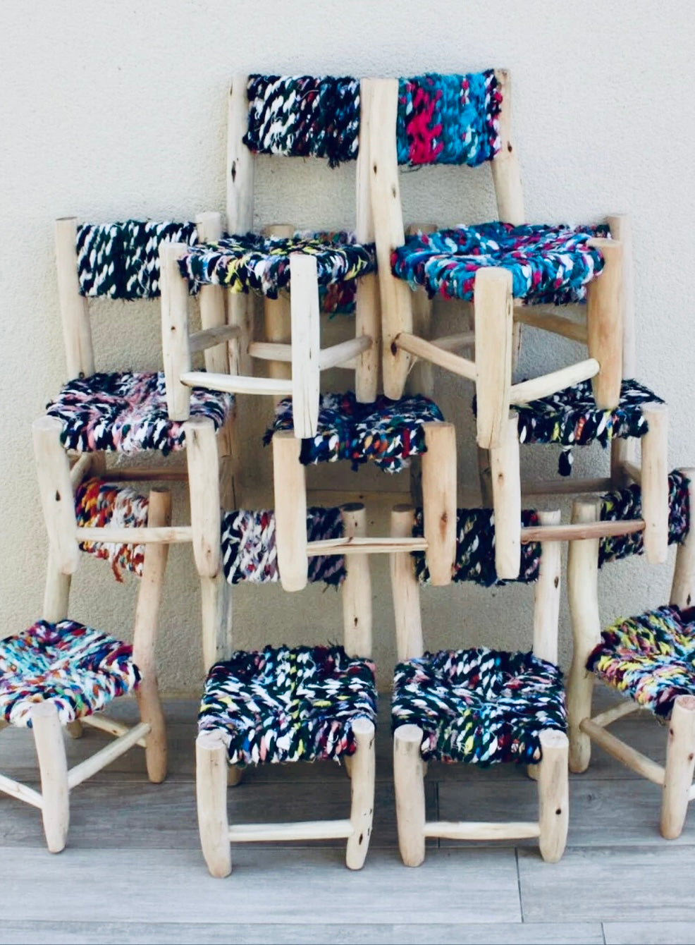 Kids Chair