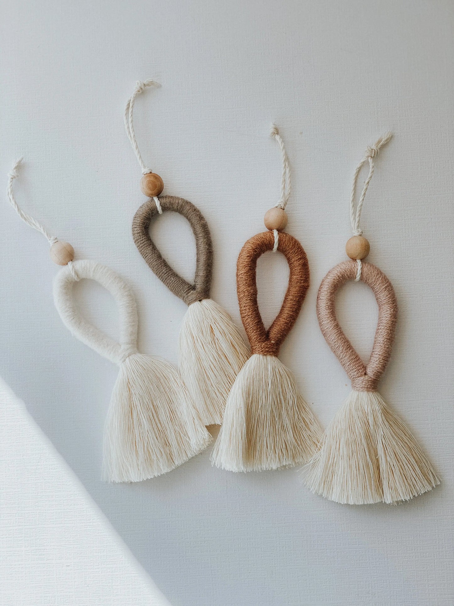 Deco Tassels