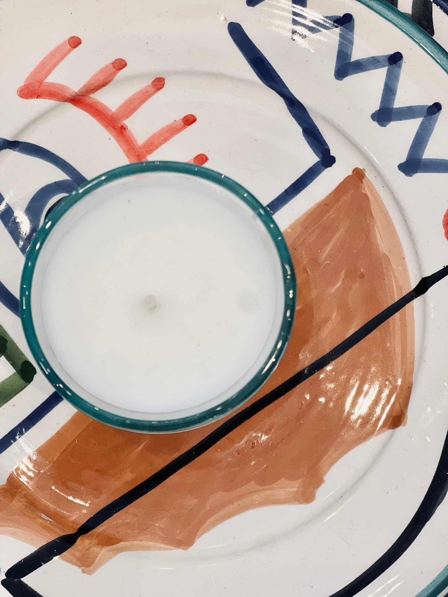 Candle Beldi Art