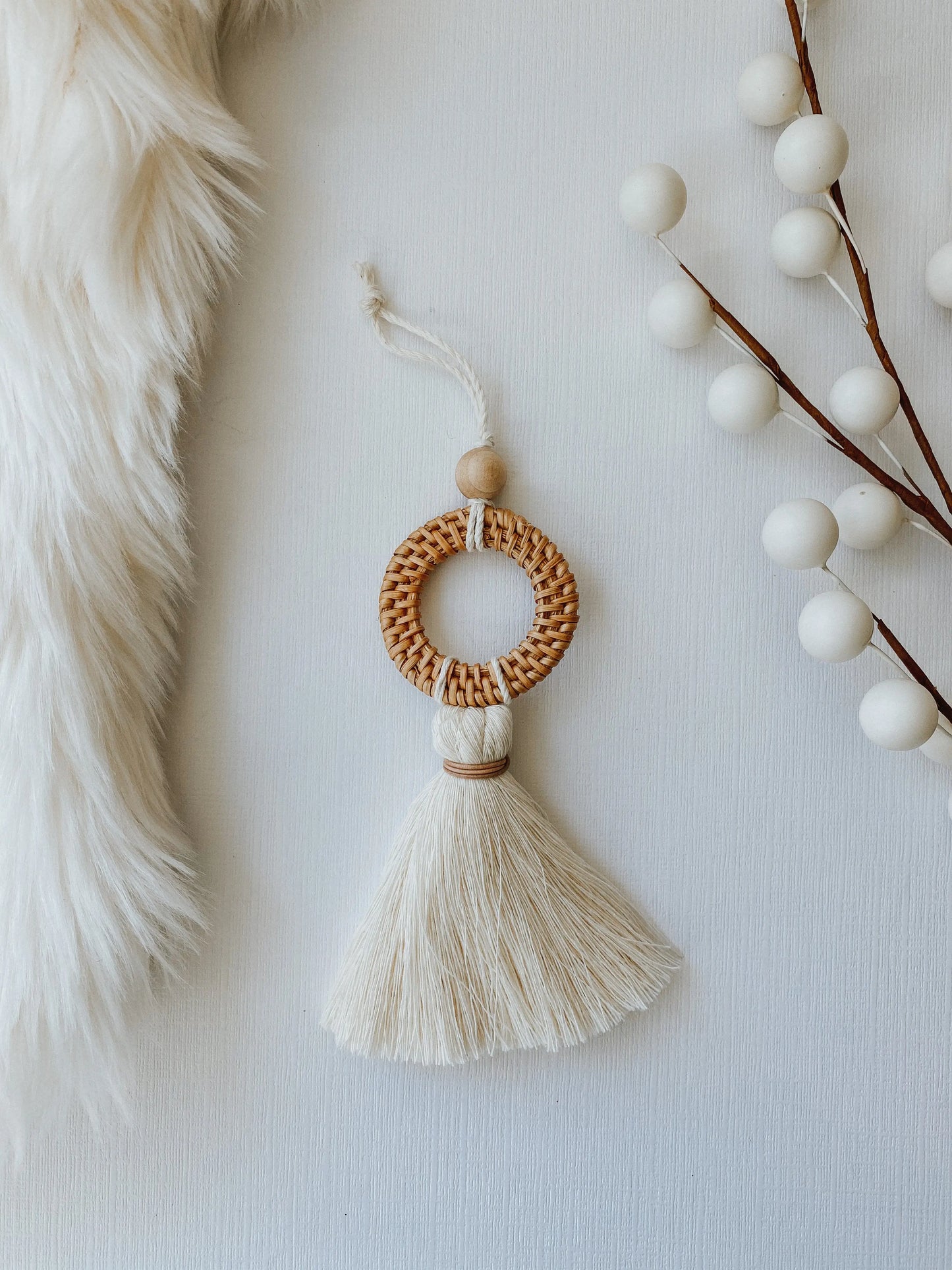 Deco Ornaments