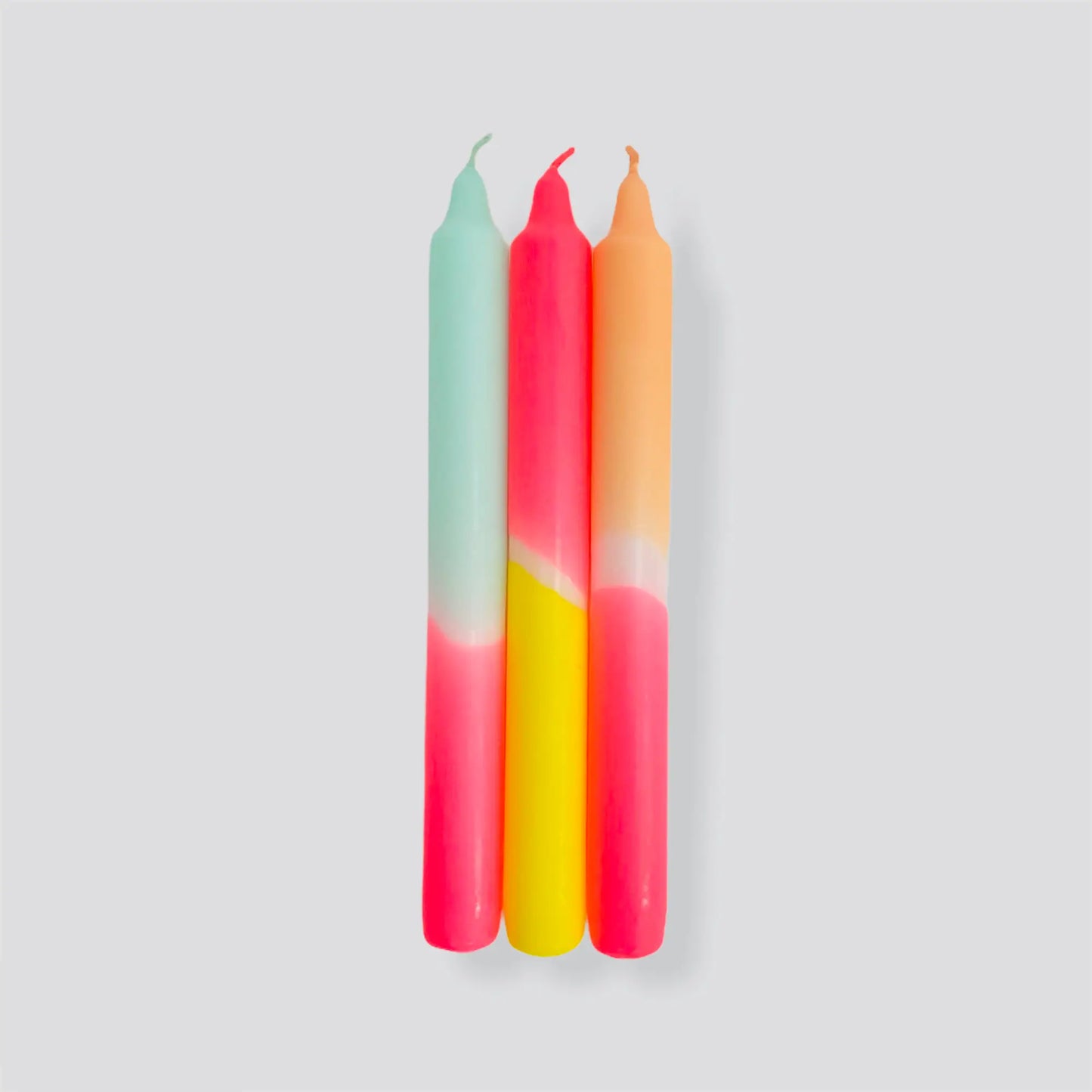 Dip Dye Neon* Sunshine Club