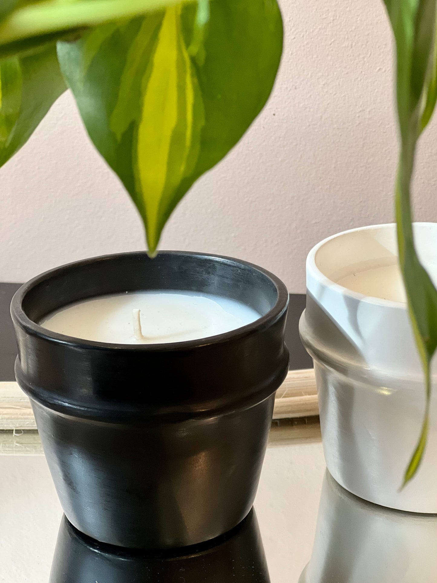Candle Beldi Tadelakt