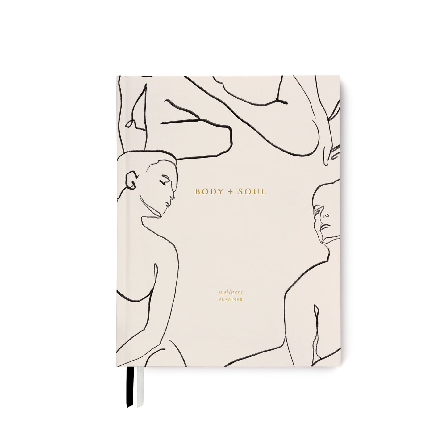 Body + Soul Journal
